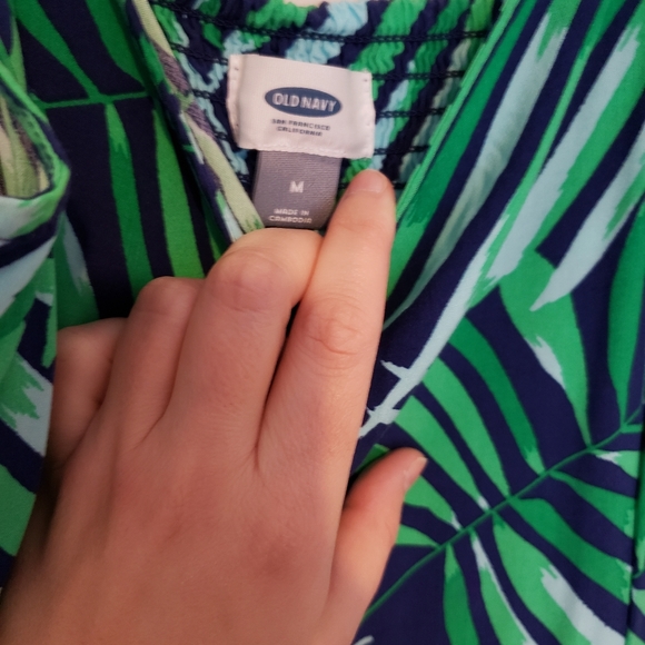 Dress - Picture 2 of 2